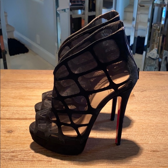 Christian Louboutin Shoes - Christian Louboutin